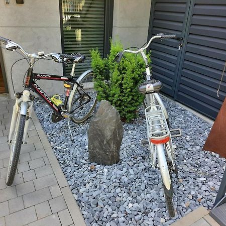 Spa Apartament Jenny Ski&Fun Widok Na Skrzyczne I Skocznie "Skalite" Szczyrk Buitenkant foto