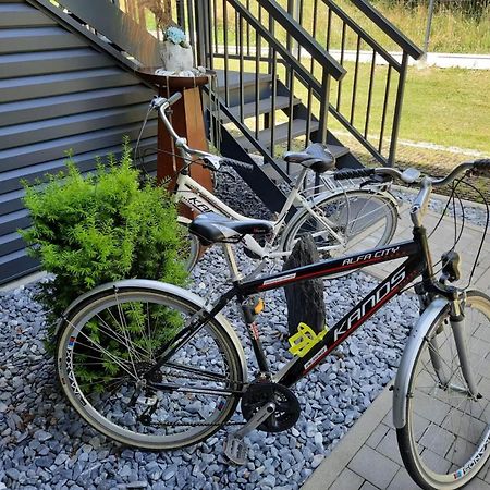 Spa Apartament Jenny Ski&Fun Widok Na Skrzyczne I Skocznie "Skalite" Szczyrk Buitenkant foto