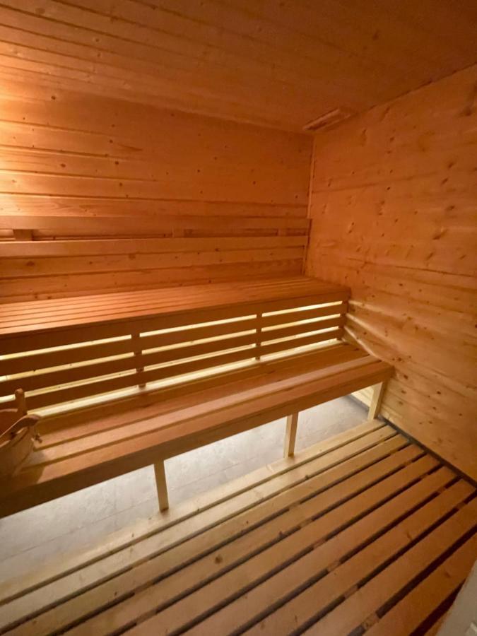 Spa Apartament Jenny Ski&Fun Widok Na Skrzyczne I Skocznie "Skalite" Szczyrk Buitenkant foto