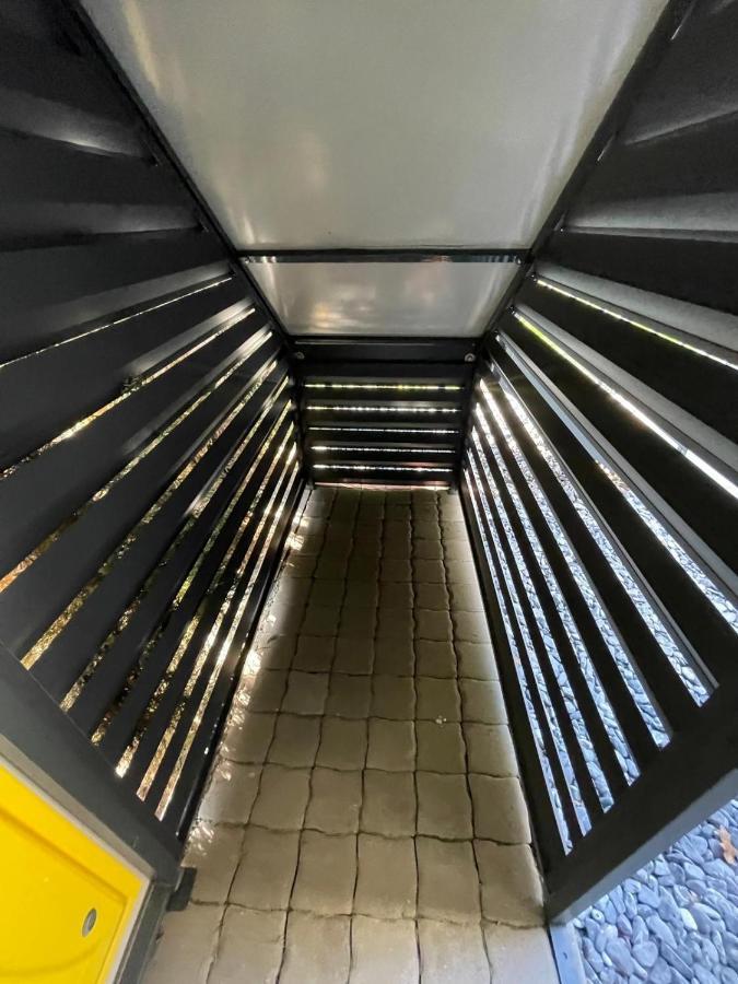 Spa Apartament Jenny Ski&Fun Widok Na Skrzyczne I Skocznie "Skalite" Szczyrk Buitenkant foto